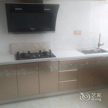 大同国人美公寓酒店提供图片