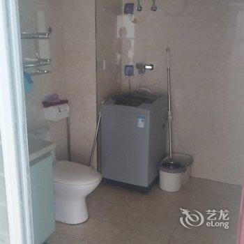 大同国人美公寓酒店提供图片