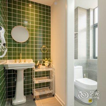 福州途掌柜117838精品民宿酒店提供图片