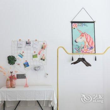 湘西小鹿的小屋酒店提供图片