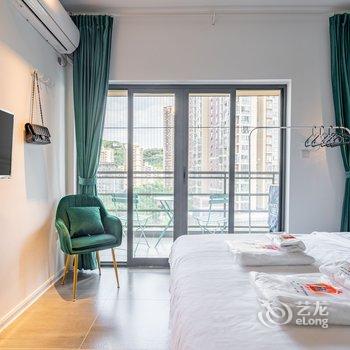 福州途掌柜117838精品民宿酒店提供图片