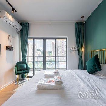 福州途掌柜117838精品民宿酒店提供图片