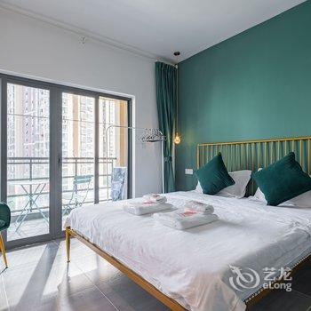 福州途掌柜117838精品民宿酒店提供图片