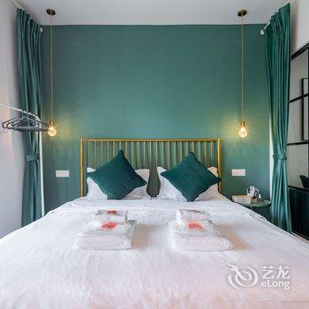 福州途掌柜117838精品民宿酒店提供图片