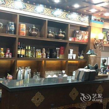 白玉董察文化主题酒店酒店提供图片