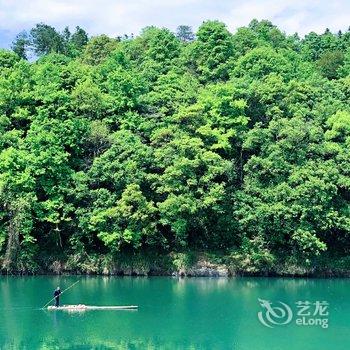 婺源果栖乡村源民宿酒店提供图片