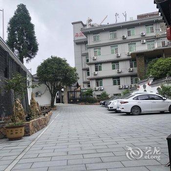 福州石鼓山庄酒店提供图片