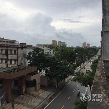 汕尾鸿通公寓(宫前村分店)酒店提供图片