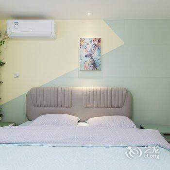 湛江懒人居公寓(霞海村分店)酒店提供图片