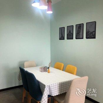 乐山Millo公寓酒店提供图片