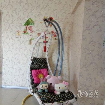 伊犁甜橙家居电梯房公寓酒店提供图片
