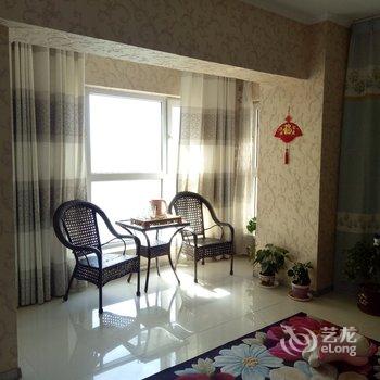伊犁甜橙家居电梯房公寓酒店提供图片
