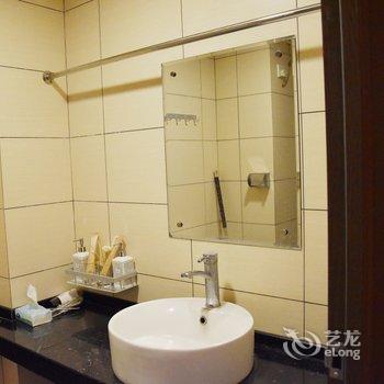 肇庆寶兒公寓酒店提供图片