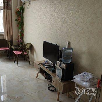 金窝窝公寓(沂水6号店)酒店提供图片