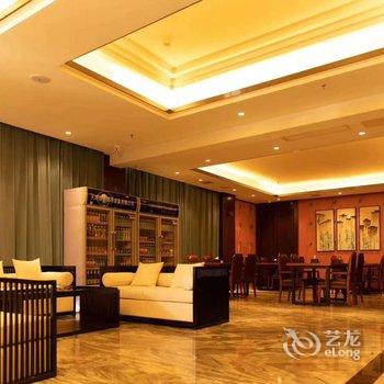 天津御景温泉酒店酒店提供图片