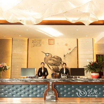 天津御景温泉酒店酒店提供图片