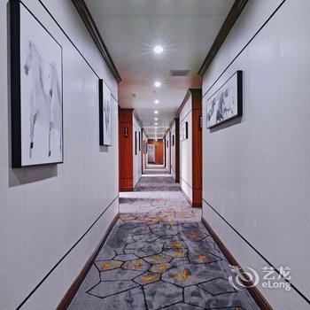 骏怡精选酒店(梧州丰业花园店)酒店提供图片