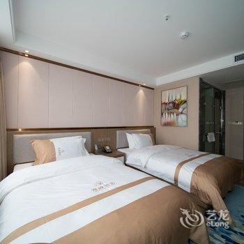 安顺奇峰酒店酒店提供图片