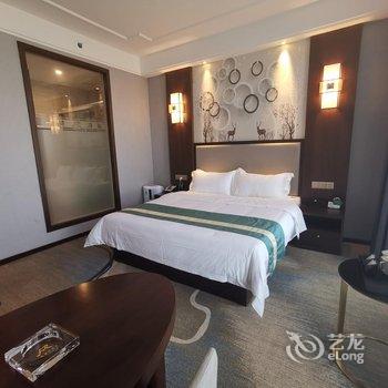 雅斯特酒店(许昌芙蓉湖店)酒店提供图片