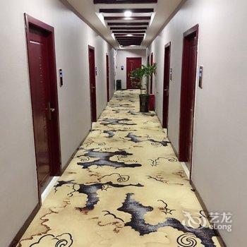 紫云凯景商务酒店酒店提供图片