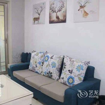 金窝窝公寓(沂水6号店)酒店提供图片
