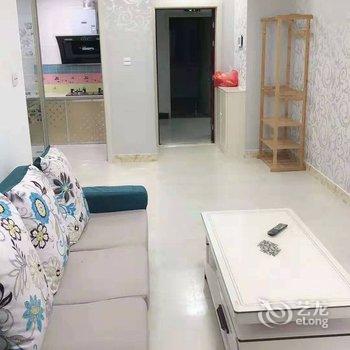 金窝窝公寓(沂水6号店)酒店提供图片