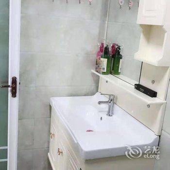 金窝窝公寓(沂水6号店)酒店提供图片