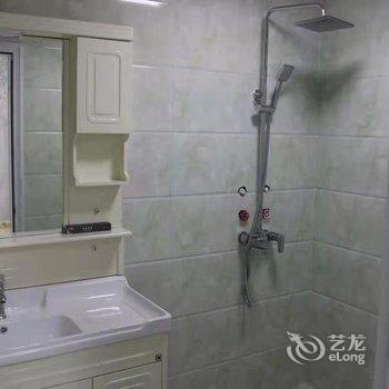 金窝窝公寓(沂水6号店)酒店提供图片