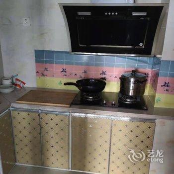 金窝窝公寓(沂水6号店)酒店提供图片