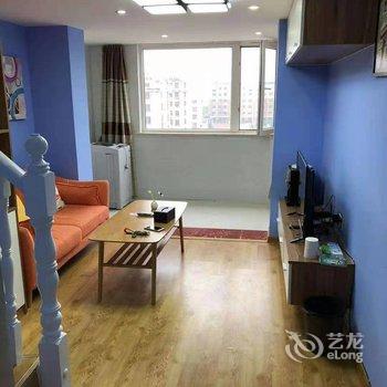 金窝窝公寓(沂水6号店)酒店提供图片