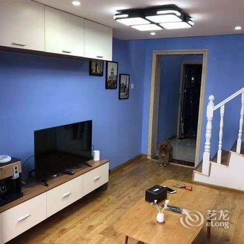 金窝窝公寓(沂水6号店)酒店提供图片