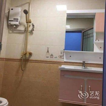 金窝窝公寓(沂水6号店)酒店提供图片