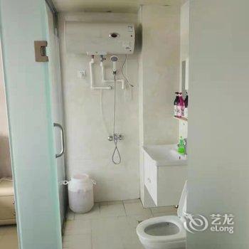 金窝窝公寓(沂水6号店)酒店提供图片