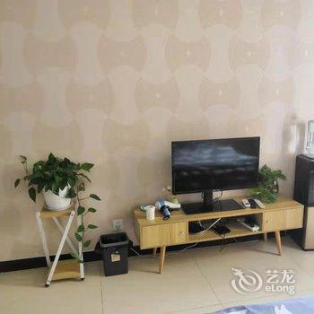 金窝窝公寓(沂水6号店)酒店提供图片