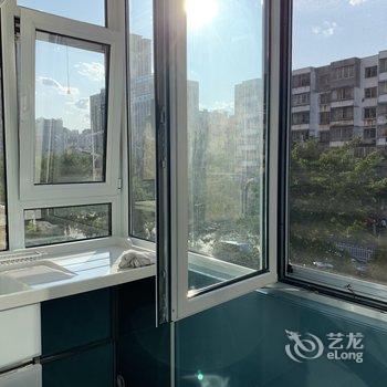 丹东建小筑小师之家酒店提供图片