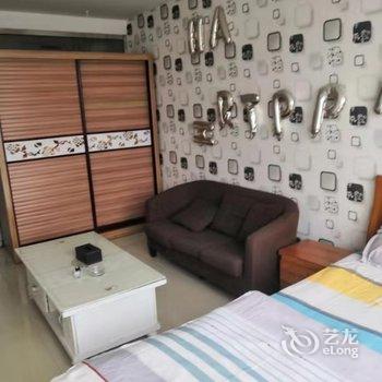 金窝窝公寓(沂水6号店)酒店提供图片