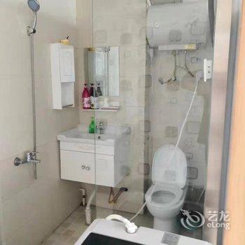 金窝窝公寓(沂水6号店)酒店提供图片