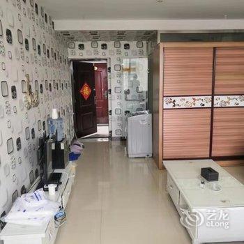 金窝窝公寓(沂水6号店)酒店提供图片