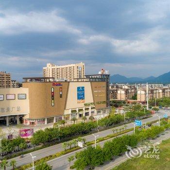 宜尚酒店(桂林高铁北站店)酒店提供图片