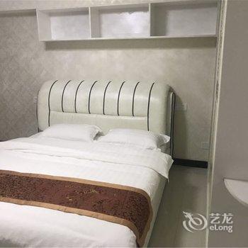 临沂临沂合泰公寓酒店提供图片