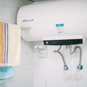 株洲罗恩公寓(明日路分店)酒店提供图片