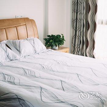 株洲罗恩公寓(明日路分店)酒店提供图片