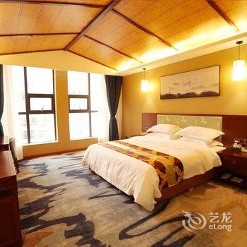 六盘水湘逸酒店酒店提供图片