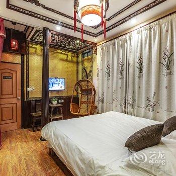 西塘久筑南夕居客栈酒店提供图片