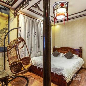 西塘久筑南夕居客栈酒店提供图片