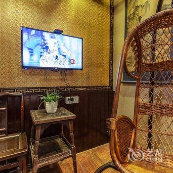 西塘久筑南夕居客栈酒店提供图片