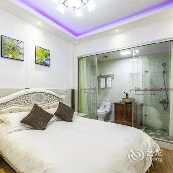 西塘久筑南夕居客栈酒店提供图片