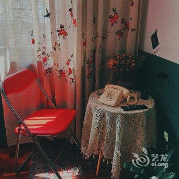 桂林晚秋小众民宿酒店提供图片
