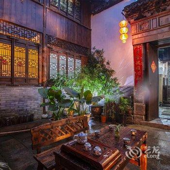 西塘久筑南夕居客栈酒店提供图片