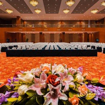 北京国测国际会议会展中心酒店提供图片